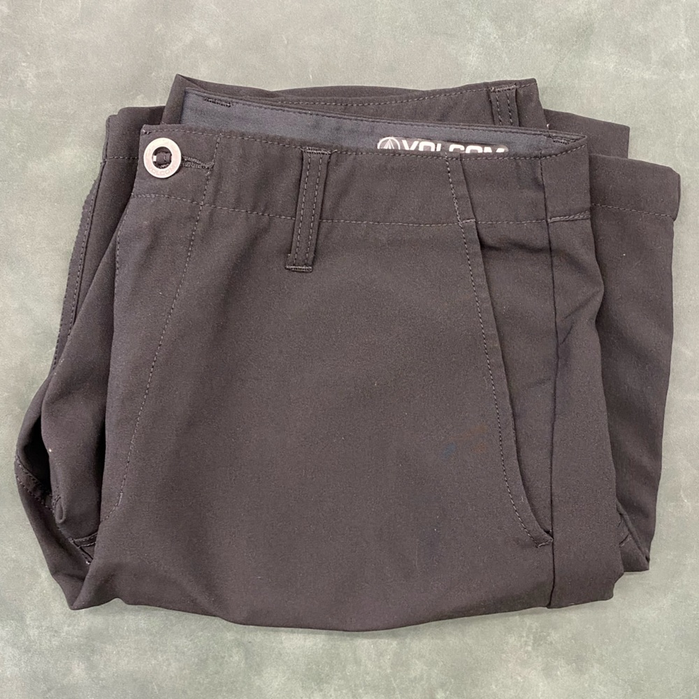 Volcom Surf & Turf Boardshort